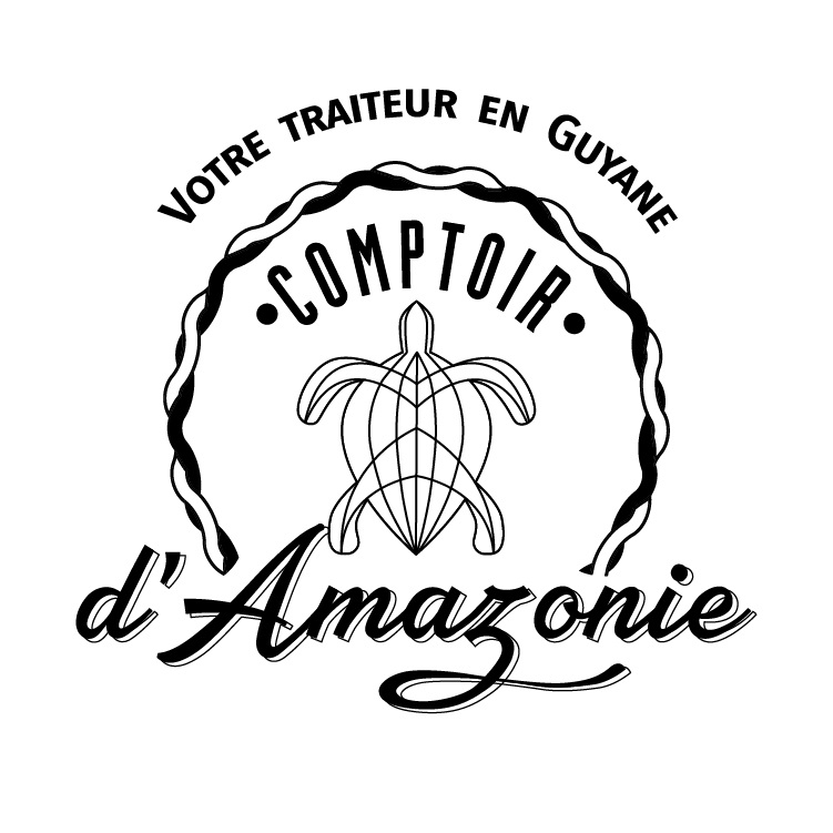 Logo Comptoir d'Amazonie