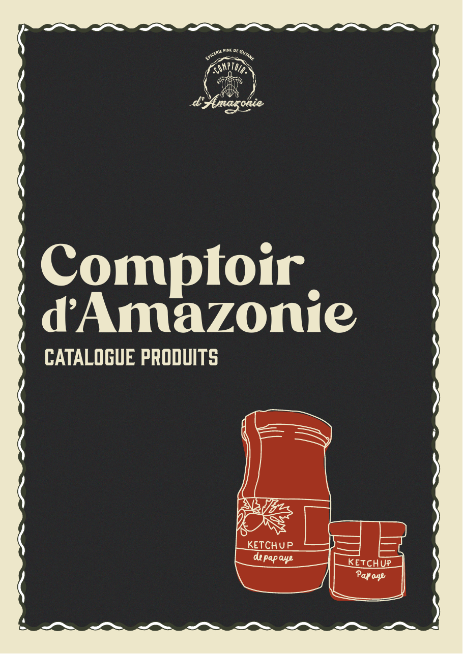 Catalogue page 1