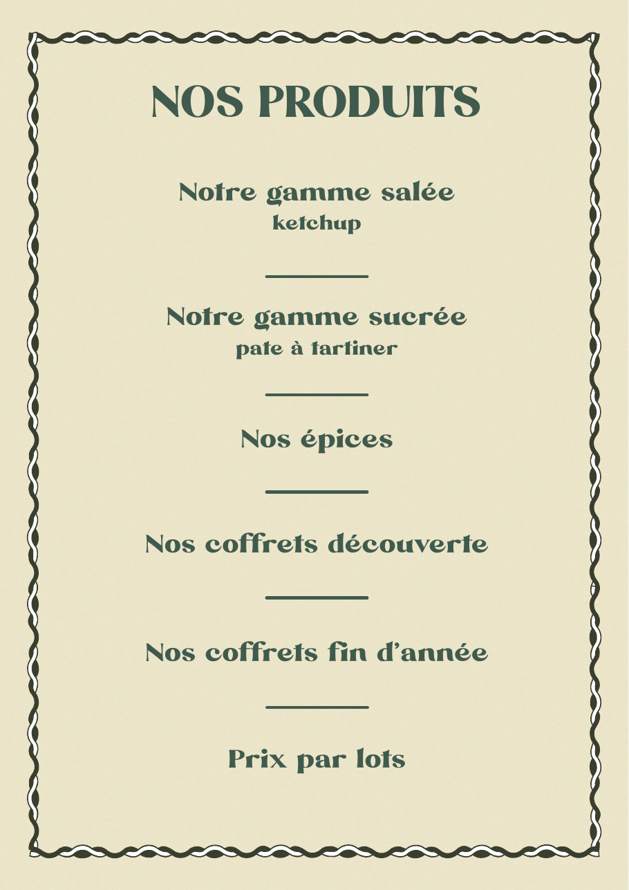 Catalogue page 3