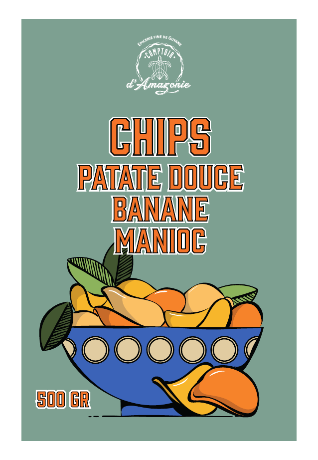 Etiquette chips 06